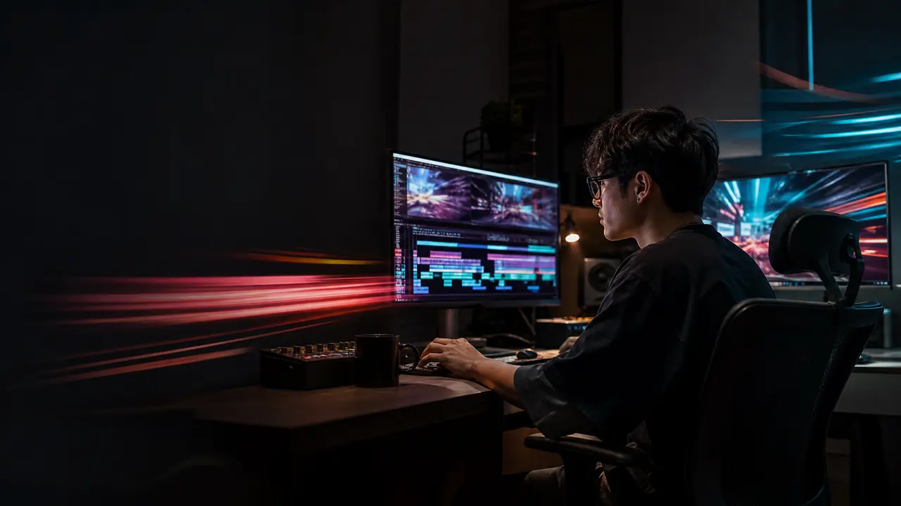 海角原创人物写真视频