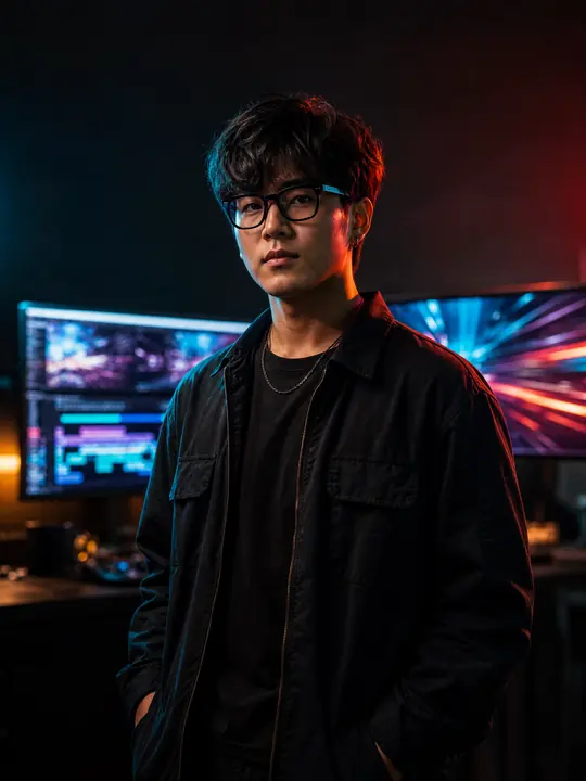 海角原创制片人